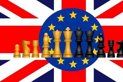 VDMA prepares for a hard Brexit.