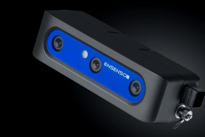 Ensenso N40 und N45 von IDS Ensenso N40 und N45 von IDS
