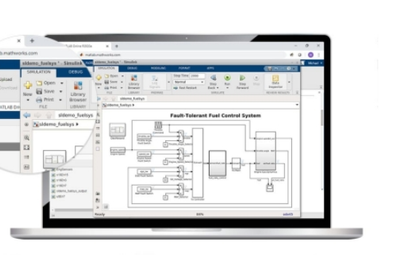 Release 2020b of the 'Matlab' and 'Simulink' product families from Mathworks Release 2020b of the 'Matlab' and 'Simulink' product families from Mathworks