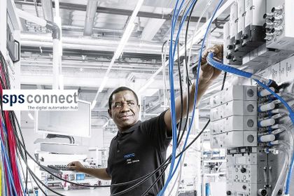 Festo sps connect Festo sps connect
