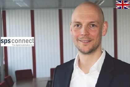 Dr. Hans Egermeier is Managing Director at Talsen Team. Dr. Hans Egermeier is Managing Director at Talsen Team.