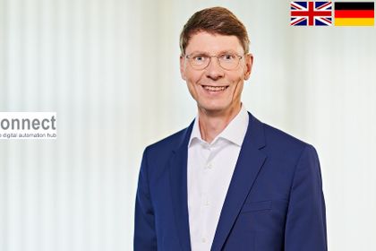 Dr Jens Gayko is Managing Director Standardization Council Industrie 4.0 (SCI 4.0) at VDE. Dr Jens Gayko is Managing Director Standardization Council Industrie 4.0 (SCI 4.0) at VDE.