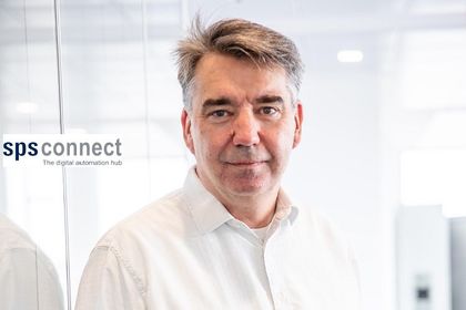 Simon Seereiner is Head of Product Management Sensor-Actuator-Interface and Industrial Ethernet at Weidmüller. Simon Seereiner is Head of Product Management Sensor-Actuator-Interface and Industrial Ethernet at Weidmüller.