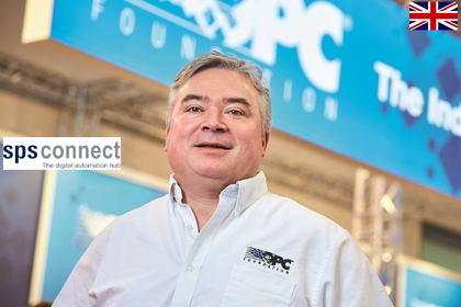 Peter Lutz is Director Field Level Communications at the OPC Foundation. Peter Lutz is Director Field Level Communications at the OPC Foundation.