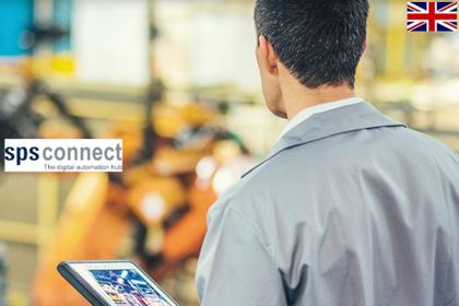 Lenze Teaser sps connect