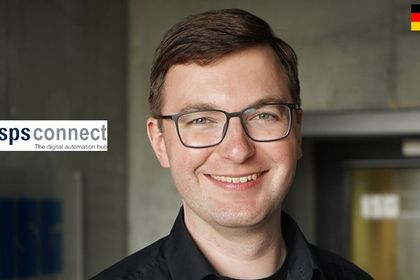 Dr. Stefan Scheifele is Head of Professional Services simulation technology at ISG Industrielle Steuerungstechnik. Dr. Stefan Scheifele is Head of Professional Services simulation technology at ISG Industrielle Steuerungstechnik.