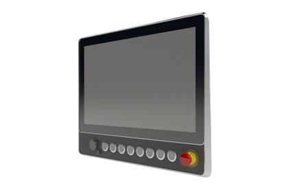 Christ Electronic Systems presents a touch panel generation available from 7 to 24 inches with numerous performance classes. Christ Electronic Systems presents a touch panel generation available from 7 to 24 inches with numerous performance classes.
