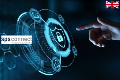 genua teaser sps connect