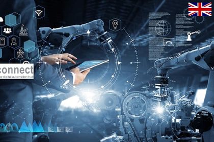 Analog Devices Teaser sps connect2