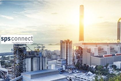Schneider Electric teaser sps connect 2