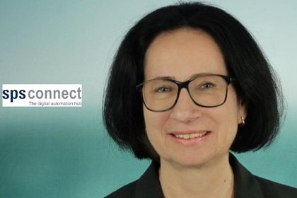 Dr. Birgit Boss is a digitalization engineer at Bosch Connected Industry. Dr. Birgit Boss is a digitalization engineer at Bosch Connected Industry.