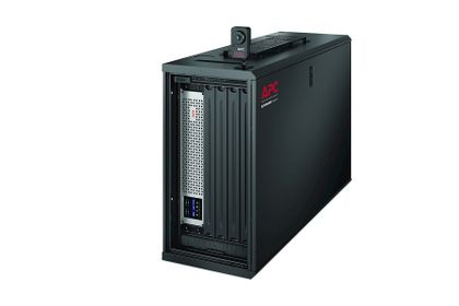 'Edge in a box' solution