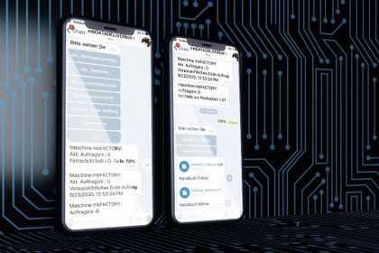 Remote maintenance and edge computing combined