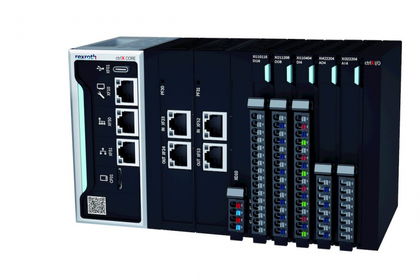 ctrlX I/O