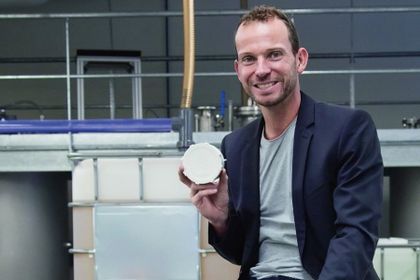 Clemens Hengstler is Product Manager at Vega.