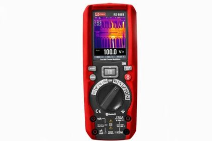 RS-9889 von RS Components RS-9889 von RS Components