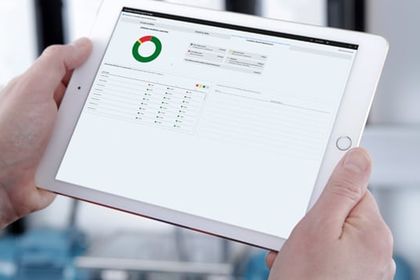 72_Service Ability Condition Monitoring from ABB 72_Service Ability Condition Monitoring from ABB