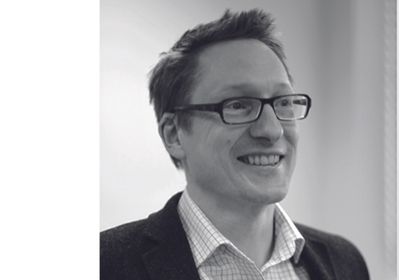 Chris Yates, EMVA, Präsident