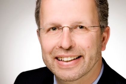 Dr. Lars Friedrich, Dürr Systems, VDMA Robotics + Automation Dr. Lars Friedrich, Dürr Systems, VDMA Robotics + Automation
