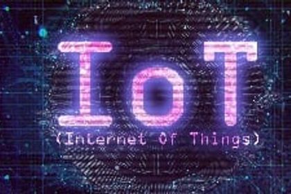 IoT projects IoT projects