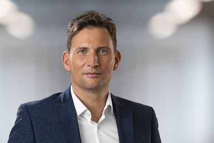 Dr. Tosja Zywietz, Sick COO, Vorstand Dr. Tosja Zywietz, Sick COO, Vorstand