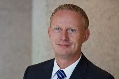 Weidmüller, CFO, Sombecki Weidmüller, CFO, Sombecki