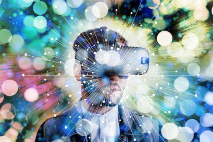 Virtual and augmented reality - trend or dream? Virtual and augmented reality - trend or dream?