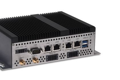 The "OEM M-81" from Syslogic