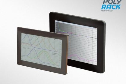 Customized printing and anti-fingerprint coatings of the series are possible.