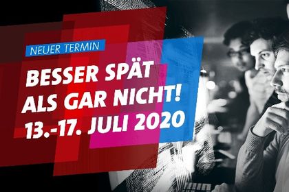 Hannover Messe postponed