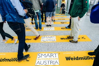 Smart Automation Austria