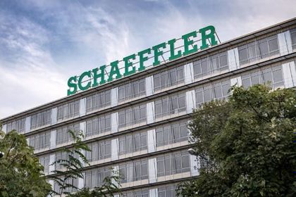 Schaeffler Group Headquarters Schaeffler Group Headquarters