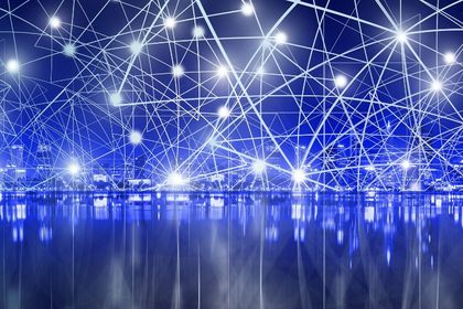 Communication and networking Communication and networking