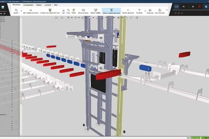 IndustrialPhysics 3.0 with new features IndustrialPhysics 3.0 with new features