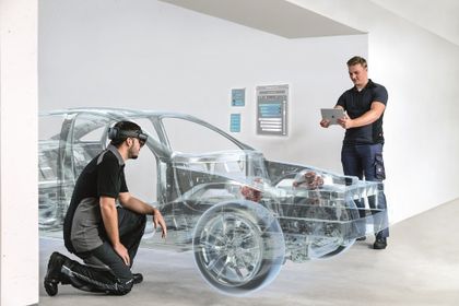 To date, augmented and virtual reality technologies have tended to lead a niche existence for gamers and film fans. According to the latest PwC analysis, this is set to change dramatically over the next ten years. To date, augmented and virtual reality technologies have tended to lead a niche existence for gamers and film fans. According to the latest PwC analysis, this is set to change dramatically over the next ten years.