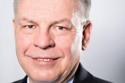 Hans-Georg-Krabbe, ABB Hans-Georg-Krabbe, ABB