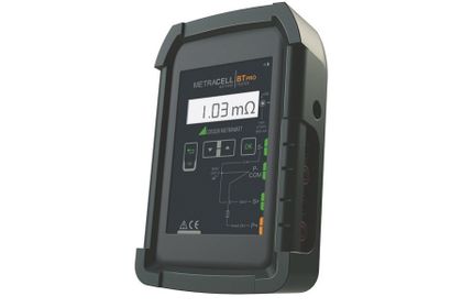 Prüfung von Batteriespeichern
