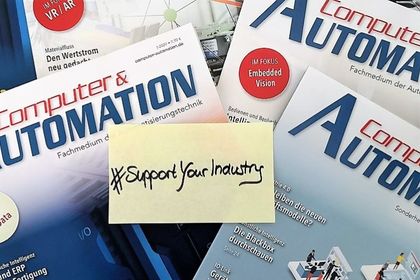 Support Your Industry