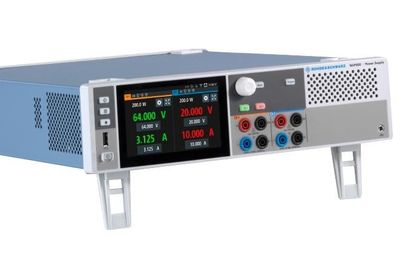 Rohde & Schwarz NGP822 Rohde & Schwarz NGP822