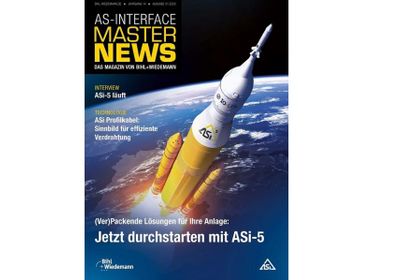 AS-Interface Master News 4-2020