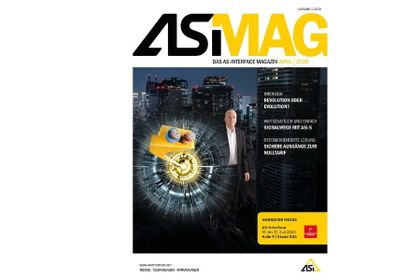 ASiMAG ASiMAG