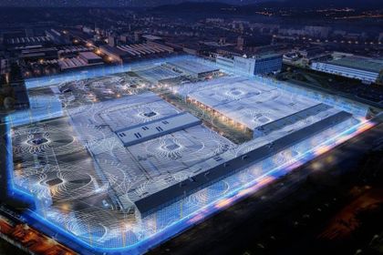 We hear everywhere: 5G will change the world! But what about Wi-Fi 6? Has the IEEE hit the jackpot with the new WLAN standard? Will 5G and Wi-Fi 6 compete for pole position as the future wireless standard for the Industrial Internet?