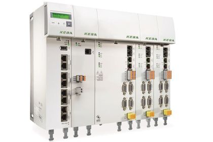Energieeffizienz im Fokus