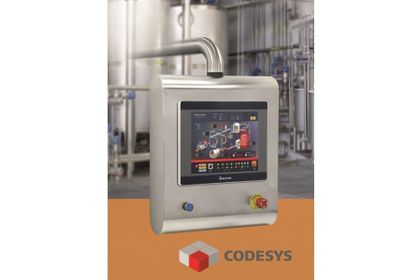 Keine zusätzliche SPS-Hardware erforderlich