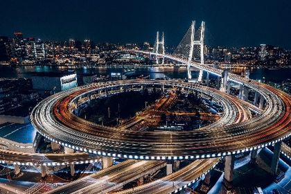 Shanghai