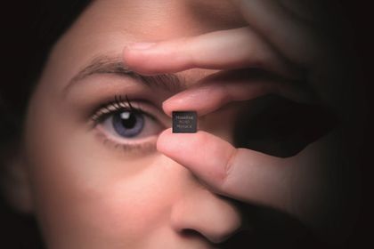 Optische Inspektion mit künstlicher Intelligenz