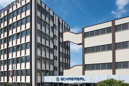 Schmersal_Headquarters_Wuppertal Schmersal_Headquarters_Wuppertal