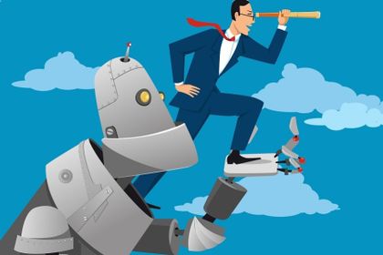 The Industry 4.0 hype - an opportunity? The Industry 4.0 hype - an opportunity?