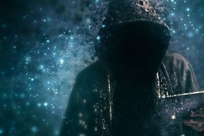 Hacker Hacker
