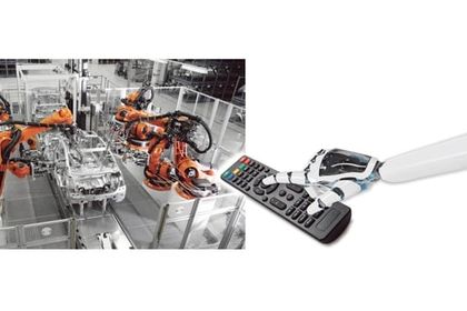 OPC UA verändert die Automation OPC UA verändert die Automation